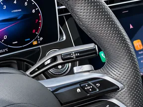 Mercedes-Benz E-Class 300 2024