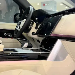 Land Rover Range Rover 2025