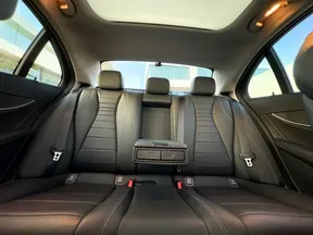 Mercedes-Benz E-Class 300 2020