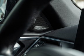 BMW 4 Series M440 2024