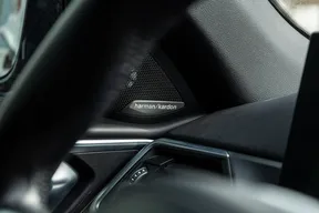 BMW 4 Series M440 2024