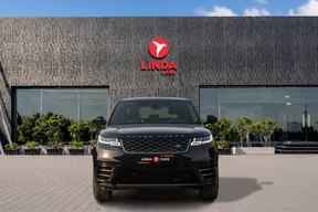 Land Rover Range Rover Velar 2022
