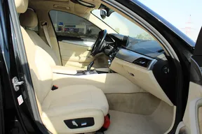 BMW 5 Series 2018