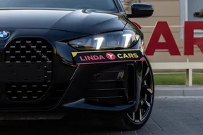 BMW 4 Series 430 2025