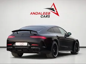 Mercedes-Benz AMG GT 53 2023