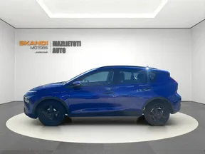 Hyundai Bayon 2022