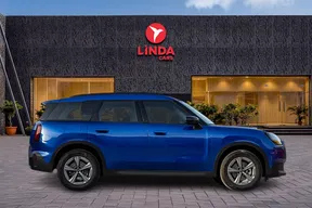 MINI Countryman Cooper 2025