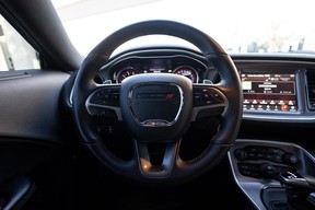 Dodge Challenger 2019