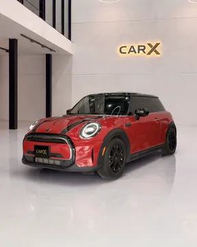 MINI Hatch Cooper 2023