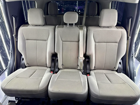 Ford Expedition 2020