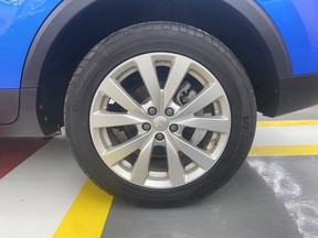 MG ZS 2022