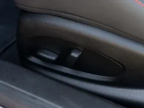 Chevrolet Camaro 2023
