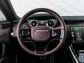 Land Rover Range Rover Sport 2024