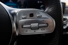 Mercedes-Benz CLA 250 2020