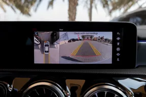 Mercedes-Benz CLA 250 2020