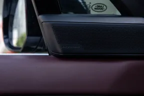 Land Rover Range Rover Sport 2024