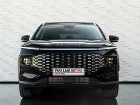 Soueast S07 2025