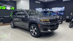 Jeep Grand Cherokee 2023