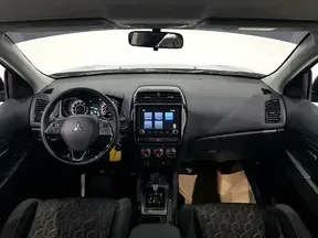 Mitsubishi ASX 2024