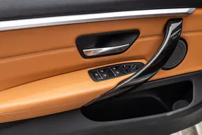 BMW 4 Series 430 2018