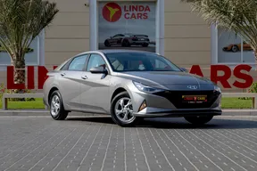 Hyundai Elantra / Avante 2023