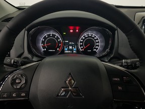 Mitsubishi ASX 2024