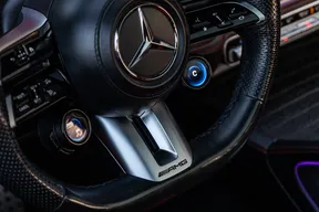 Mercedes-Benz GLE 53 AMG 2024