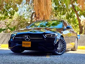 Mercedes-Benz C-Class 300 2022