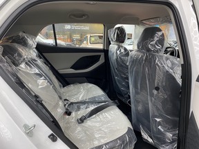 Hyundai Creta 2024