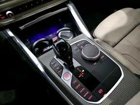 BMW 4 Series M440 2023