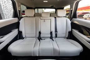 Hyundai Palisade 2025