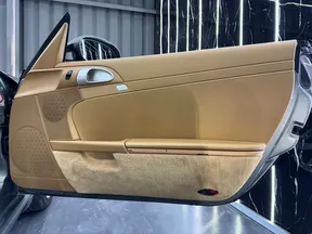 Porsche Boxster 2006