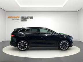 Škoda Enyaq iV 2021