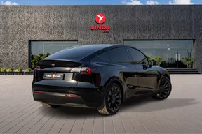 Tesla Model Y Performance 2023