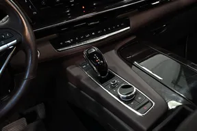 Cadillac Escalade 2024