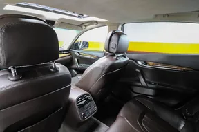 Maserati Quattroporte 2014