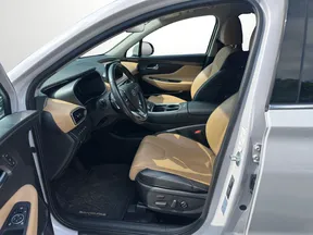 Hyundai Santa Fe 2021
