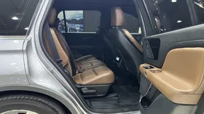 Lincoln Aviator 2022