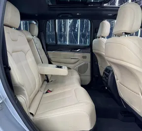 Jeep Grand Cherokee 2023