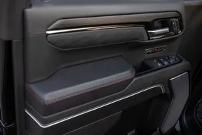 GMC Sierra 1500 2025