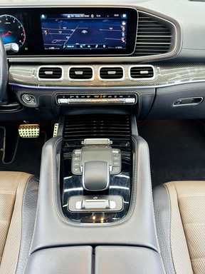 Mercedes-Benz GLS 580 2020