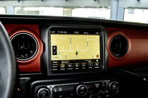 Jeep Wrangler Unlimited 2023