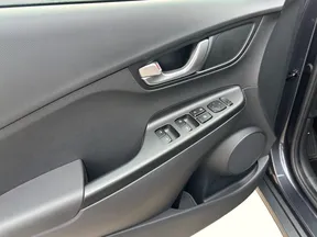Hyundai Kona 2022