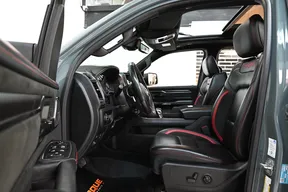 RAM 1500 TRX 2021