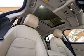 Jaguar XE 2020