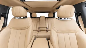 Land Rover Range Rover 2025