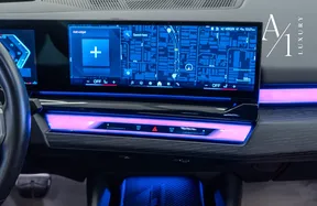 BMW 5 Series 530 2025