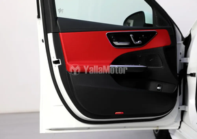 Mercedes-Benz CLC-Class 200 2024