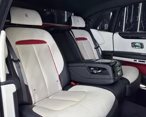 Rolls-Royce Ghost 2022