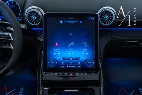 Mercedes-Benz SL-Class 63 AMG 2022